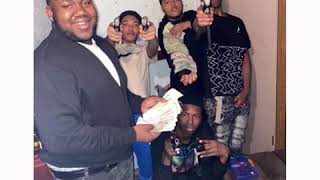 30boyzreggie ft gnaz no hook #free Nazi