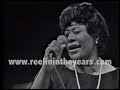 Ella Fitzgerald- "How High The Moon/Epic scat" LIVE 1966 [RITY Archives]