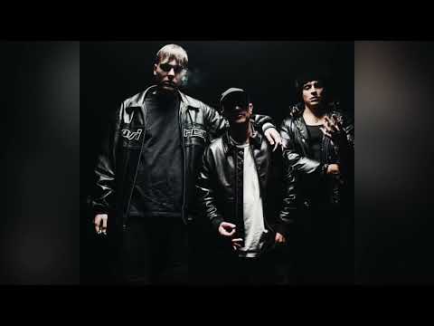 KID YUGI x NERISSIMA SERPE x TY1 TYPE BEAT "OPPIO"