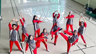 Download lagu SENAM NIFAS KEL 3D mp3