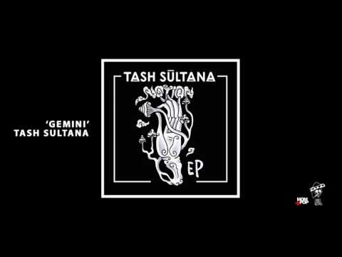 Tash Sultana - Gemini (Official Audio)