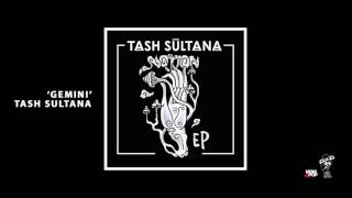 Tash Sultana - Gemini (Official Audio)