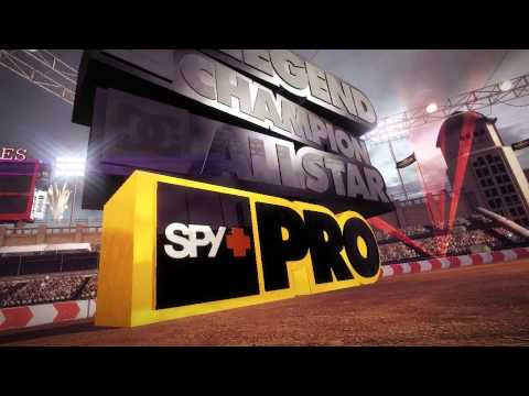 DiRT Showdown - Gameplay Walkthrough - #1 - Introduction + Coastal Race Kings [MIAMI RACE OFF]