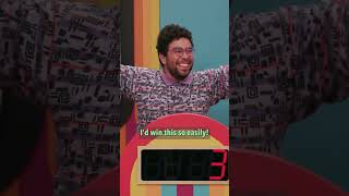 Sam&#39;s game was devised to drive Brennan crazy