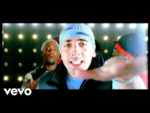 Saian Supa Crew - soldats