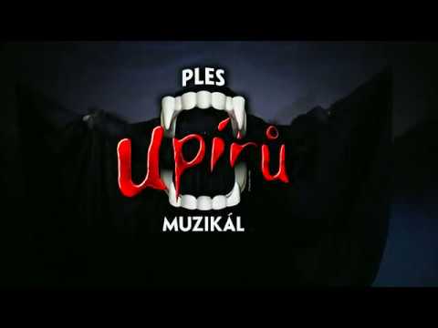 Ples upírů Trailer