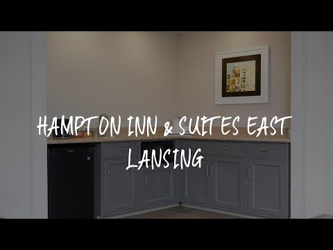 Hampton Inn & Suites East Lansing Review - Okemos , United States of America