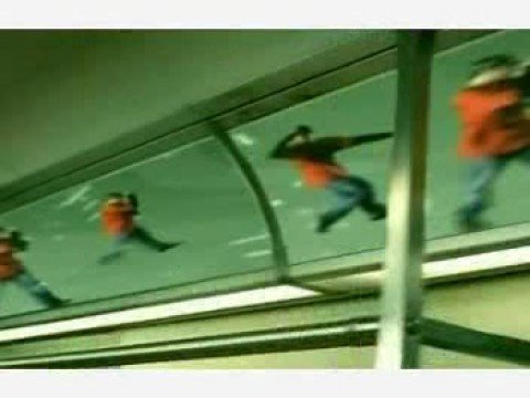 TheIv Feat.VanX - I'm Not Your Fool