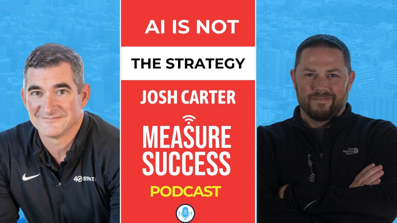 Startup Strategy in an AI-Driven World