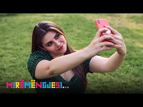 Selfie-t dhe telashet që mund ti sjellin