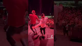 Only one to do it like my uncle @FABOTV #d4l #fabo #betchacantdoitlikeme #gikdup