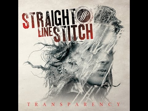 Straight Line Stitch - 