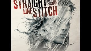 Straight Line Stitch - 
