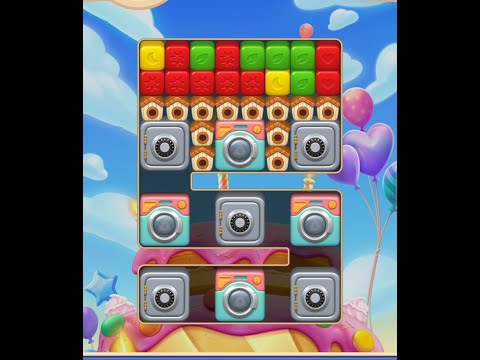 TOON BLAST level 8306