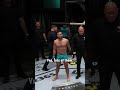 Things are beginning to heat up between these two TUF coaches ?