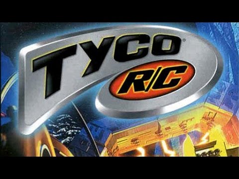 Joseph VS. Zachary Episode 170 - Tyco RC Assault With A Battery