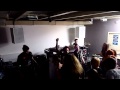 Лучший Самый День @ vmeste bar, 14.06.15 