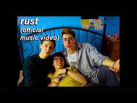 Video thumbnail for Rust