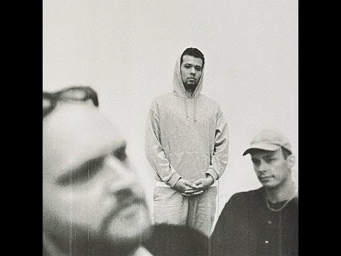 Moses Yoofee Trio - Ocean (Full Album)