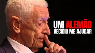Gene Klein - Sobrevivente do Holocausto | 