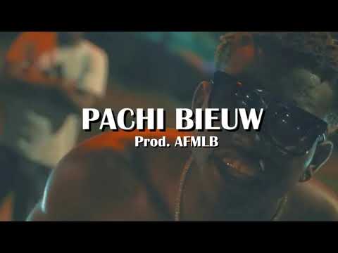 (FREE) Yeyo Sossa x Lil Homie x Kenitooh - Pachi Bieuw Uk Drill Type Beat .AFMLB