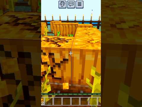 Ultimate Minecraft Pumpkin Farm Adventure!