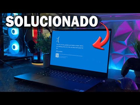 Diagnóstico de Hardware y Reparación Avanzada
