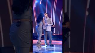 Գալա համերգ 10 | Լևոն Սարգսյան և Լուսինե Աղաբեկյան 🎤«Shallow»