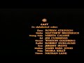 Closing To The Lion King 1995 VHS