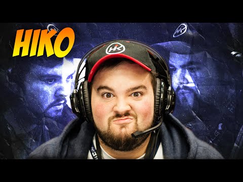 HIKO TWITCH HIGHLIGHTS | CS:GO