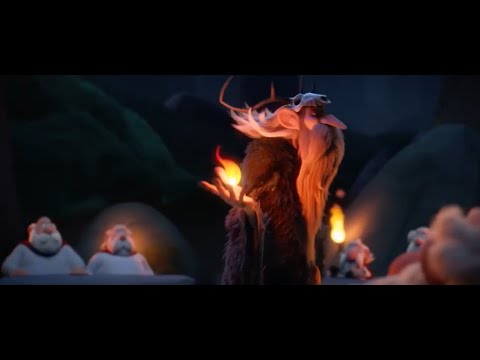 Asterix E Il Segreto Della Pozione Magica (2018)  ITA STREAMING HD 720p