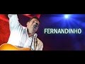 Fernandinho Gravação CD Teus Sonhos Em Campos RJ