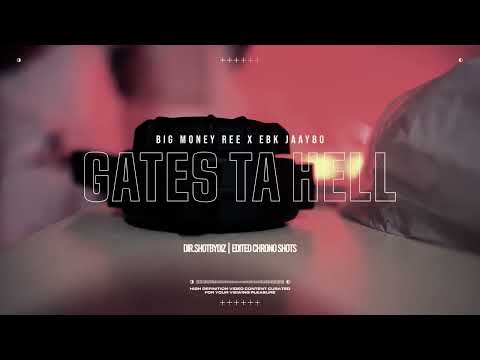 Big Money Ree - Gates Ta Hell (feat. EBK Jaaybo) (Audio)