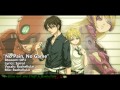 [TYER] English Btooom! OP - "No Pain, No Game ...