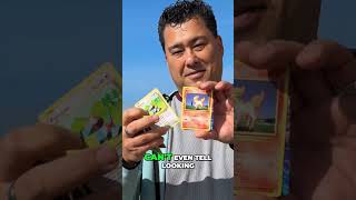 I Bought the FAKEEST Pokémon Cards - One Pack One Shot Alcatraz!!