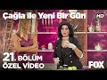 Botoks etkili fasulye maskesi... Çağla ile Yeni Bir Gün 21. Bölüm Botoks etkili fasulye maskesi... Çağla ile Yeni Bir Gün 21. Bölüm