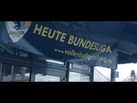 Volleyball Grafing - Meister 2018