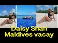 Daisy Shah Flaunts Perfect Curves In Bikini