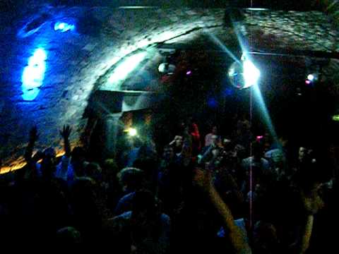 Jochen Miller @ Trance Army Ireland Nov 5th @ The Vaults