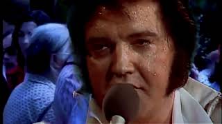 ELVIS 'MY WAY'