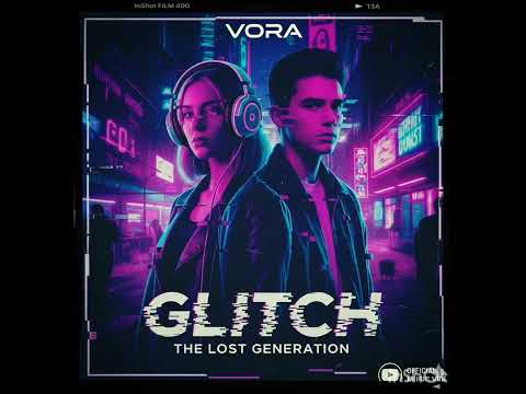 ​VORA - GLITCH (Official Music Video)