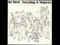 SKI PATROL everything is temporary 1979