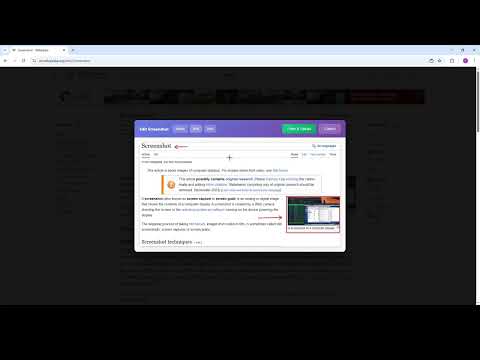 Item video thumbnail