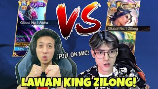 Download lagu HEATED DUEL!! ALPHA FAUZAN VS KING ZILONG! FULL KING ZILONG REACTION! mp3 Download lagu HEATED DUEL!! ALPHA FAUZAN VS KING ZILONG! FULL KING ZILONG REACTION! mp3