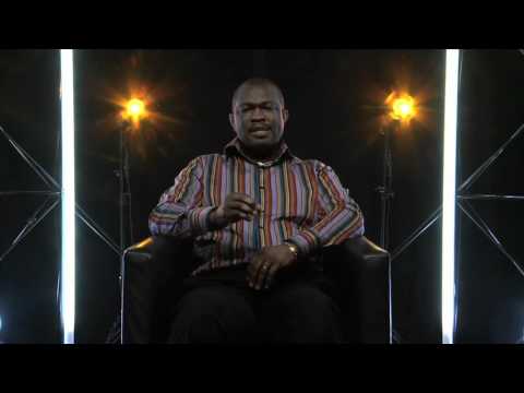 Open Heavens Reflections 2011 December 10 - Called To Consectration