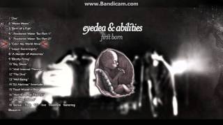 $$$Eyedea &amp; Abilities - Color My World Mine$$$