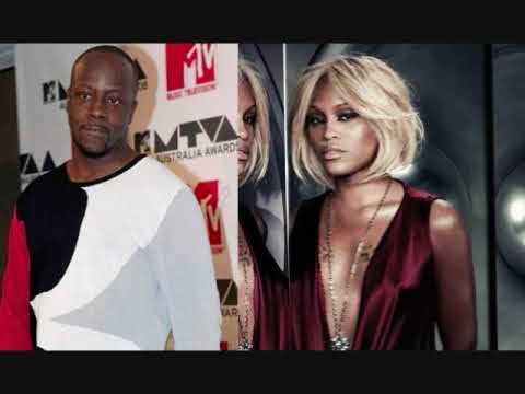 Suicide Love Ft Eve - Wyclef Jean
