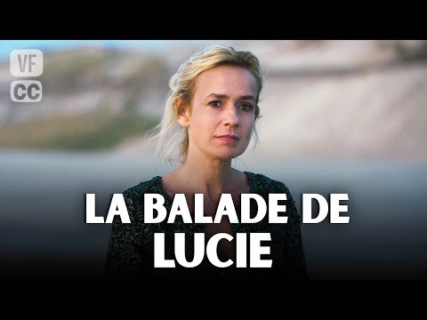 Lucie's Walk - Full French TV Movie HD - Drama - Sandrine BONNAIRE