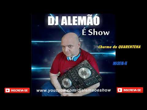 Charme da Quarentena (Para curtir em casa)