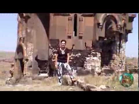 IviaggidiGian&Mery -  TURCHIA 2005 2^  Ararat  Kars  Ani  Ishak-Pasa